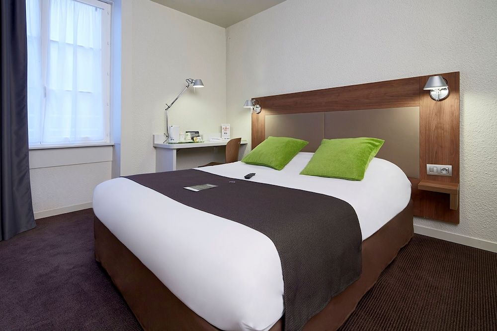 Campanile Lyon Centre - Gare Perrache - Confluence 2