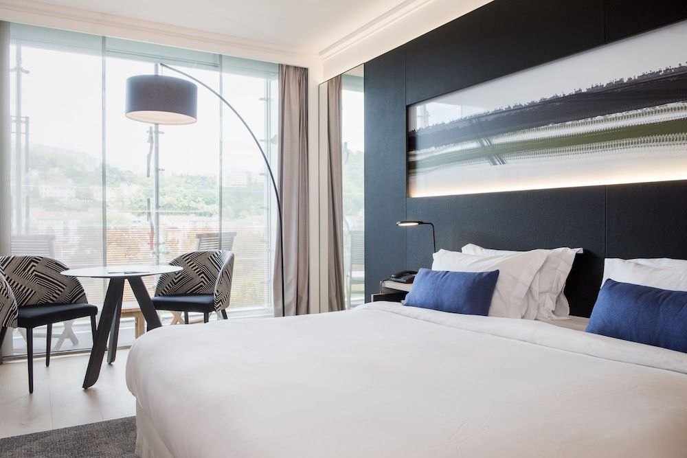 Marriott Lyon Cité Internationale 3