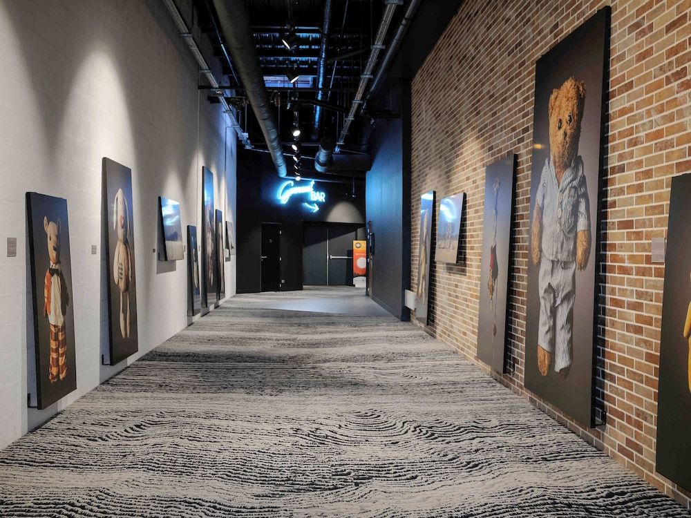 Novotel Lyon Confluence 2