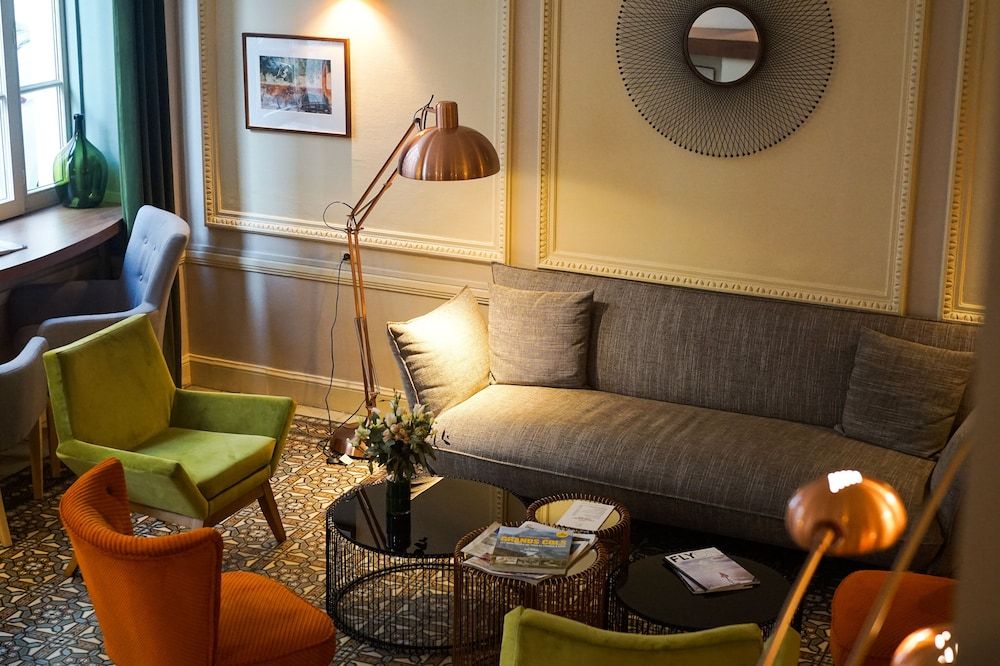 Hotel du Simplon 2
