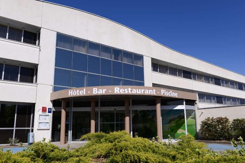 Qualys-Hotel Lyon Nord 2