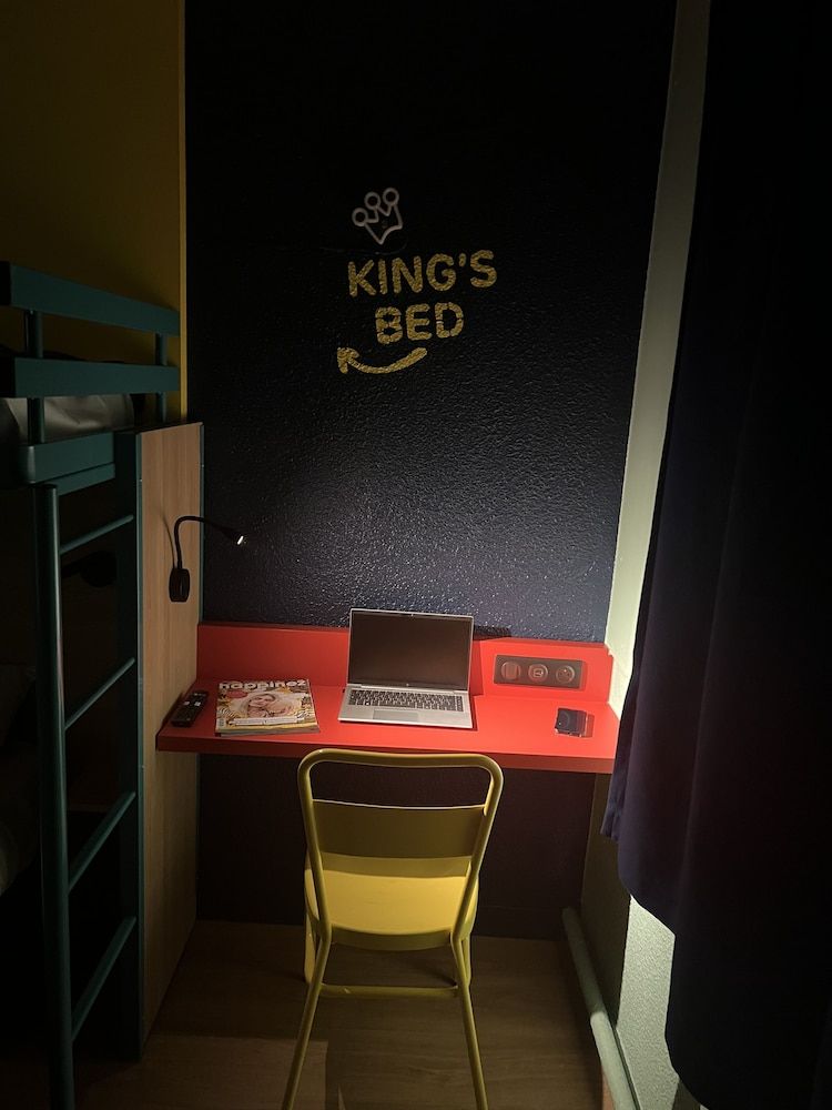 Premiere Classe Lyon Nord - Dardilly 3