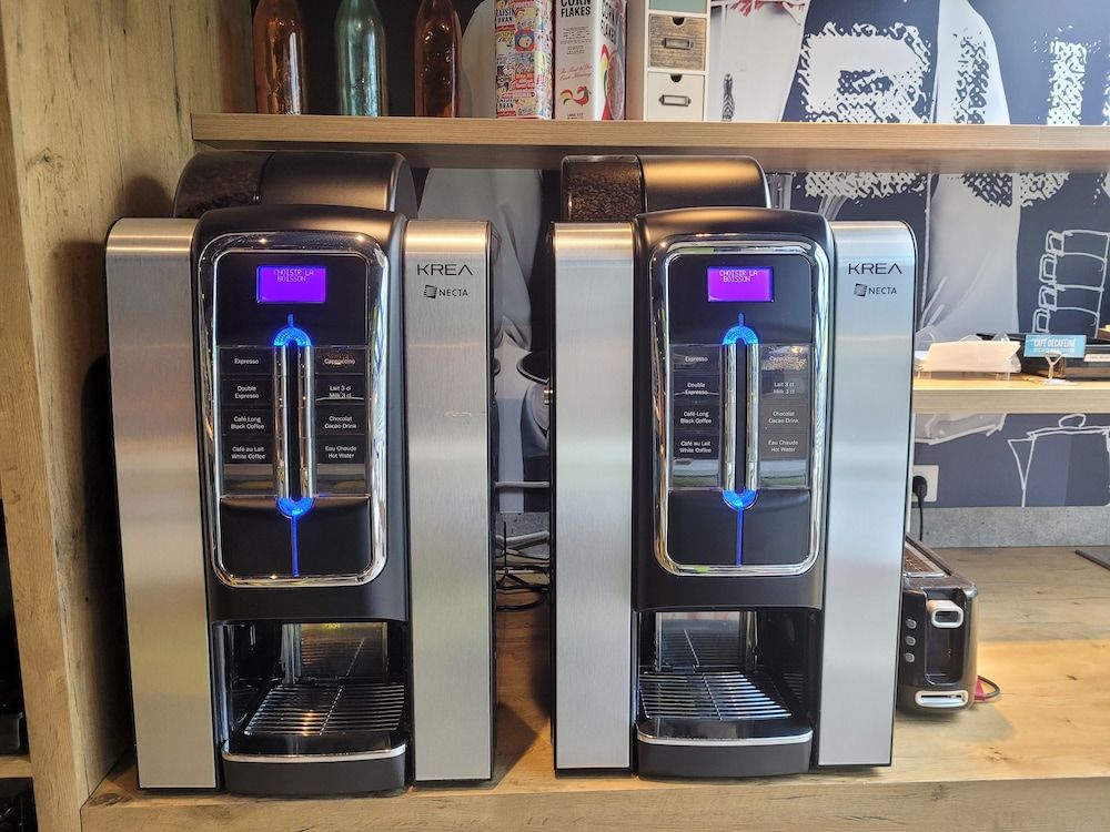 Premiere Classe Lyon Nord - Dardilly 2