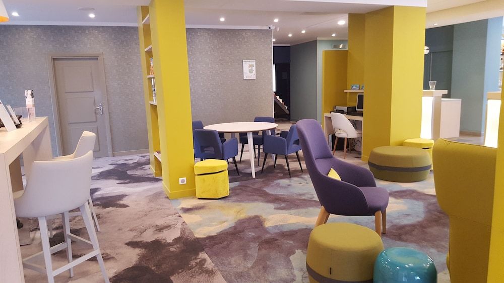 Hôtel Mercure Macon Bord de Saône 3