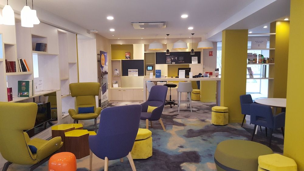 Hôtel Mercure Macon Bord de Saône 2