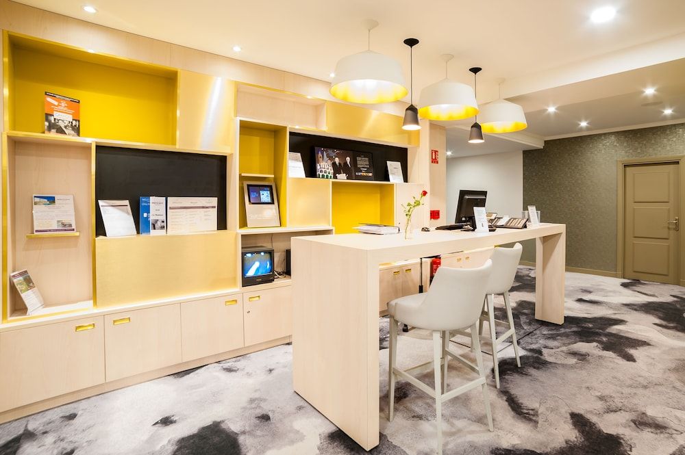 Hôtel Mercure Macon Bord de Saône 4 estrelas em Mâcon