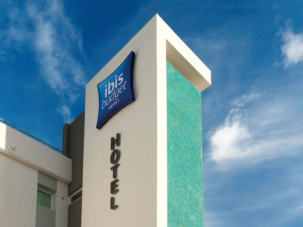 ibis budget Macon Nord 2 estrelas em Mâcon