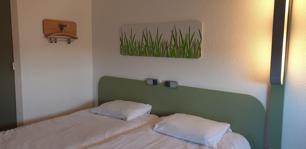 ibis budget Macon Nord 3