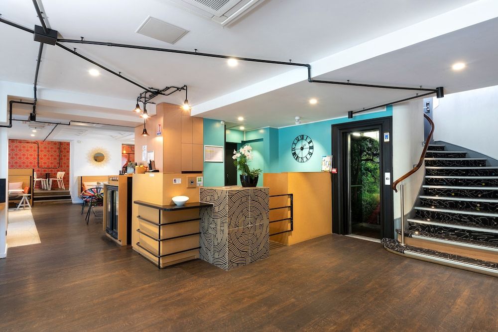 ibis Styles Macon Centre 2