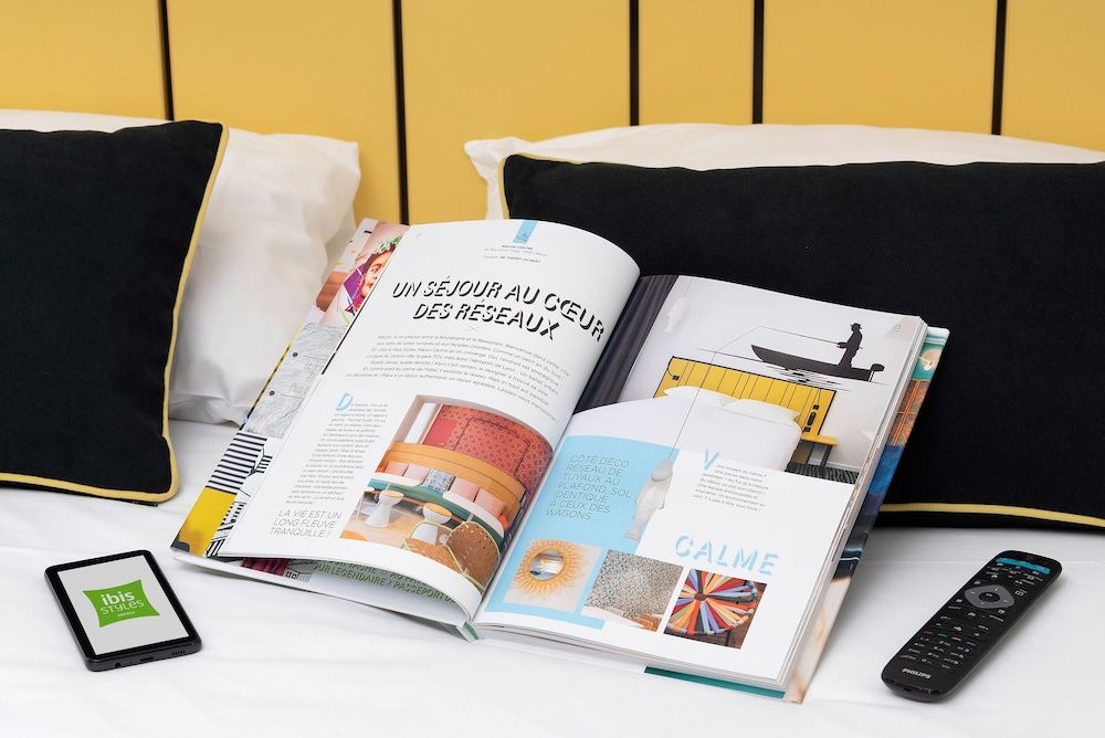 ibis Styles Macon Centre 3