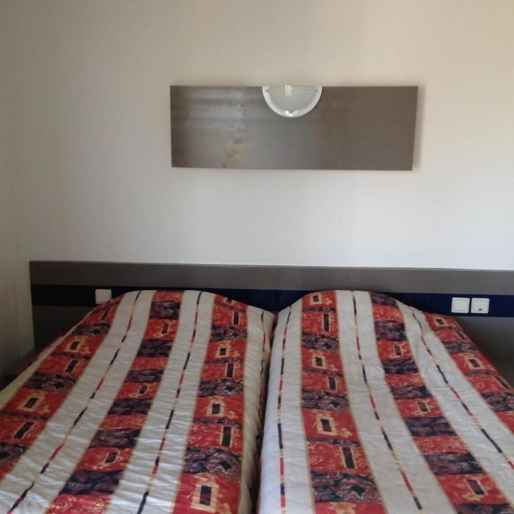 Fasthotel Maçon Nord 3