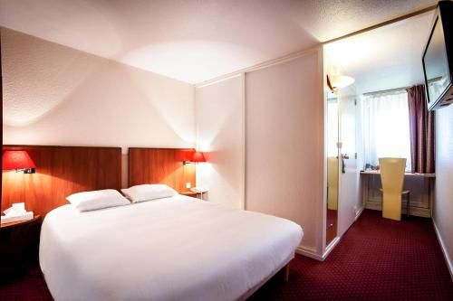 Hôtel Inn Design Mâcon Nord - Sancé 3