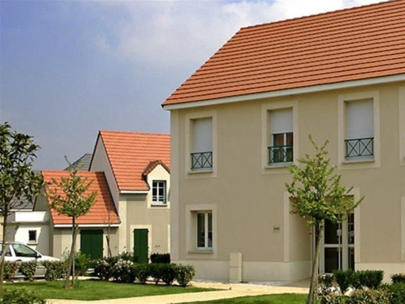 Adagio Access Magny Le Hongre -1 estrelas em Magny-le-Hongre