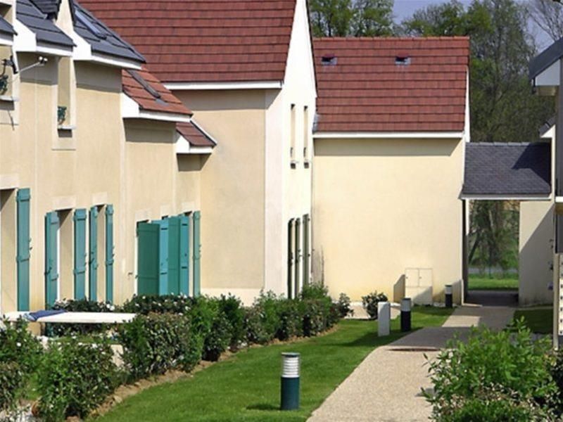 Adagio Access Magny Le Hongre 3