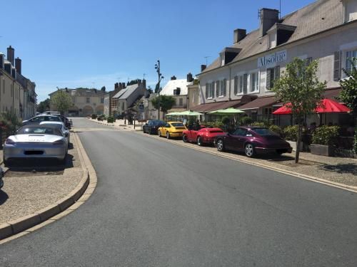 Absolue Renaissance 2