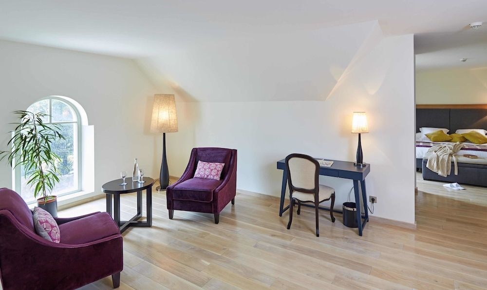 Mercure Maintenon 3