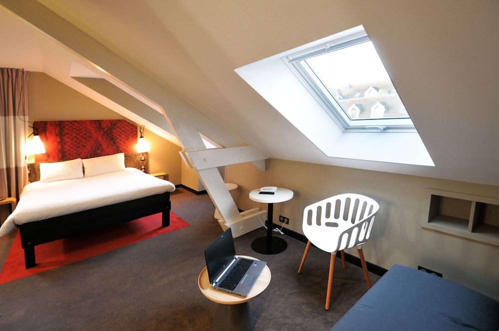 ibis Maisons Laffitte 3