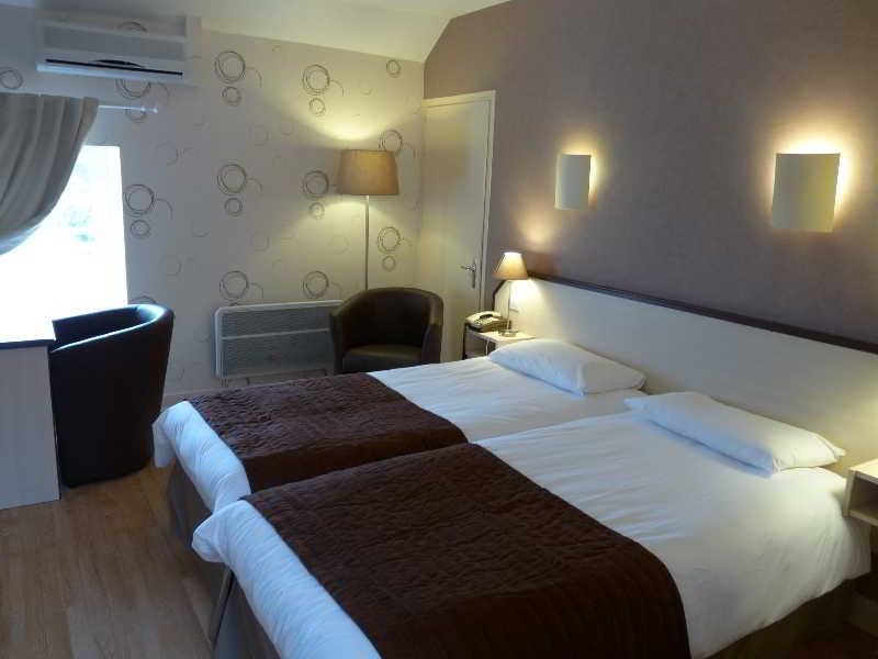 Relais du Silence Aux Maisons 3