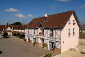 Relais du Silence Aux Maisons