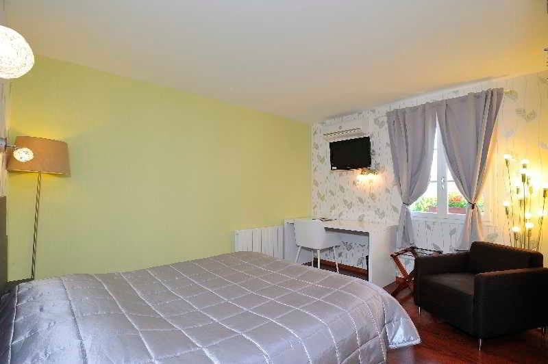 Relais du Silence Aux Maisons 2