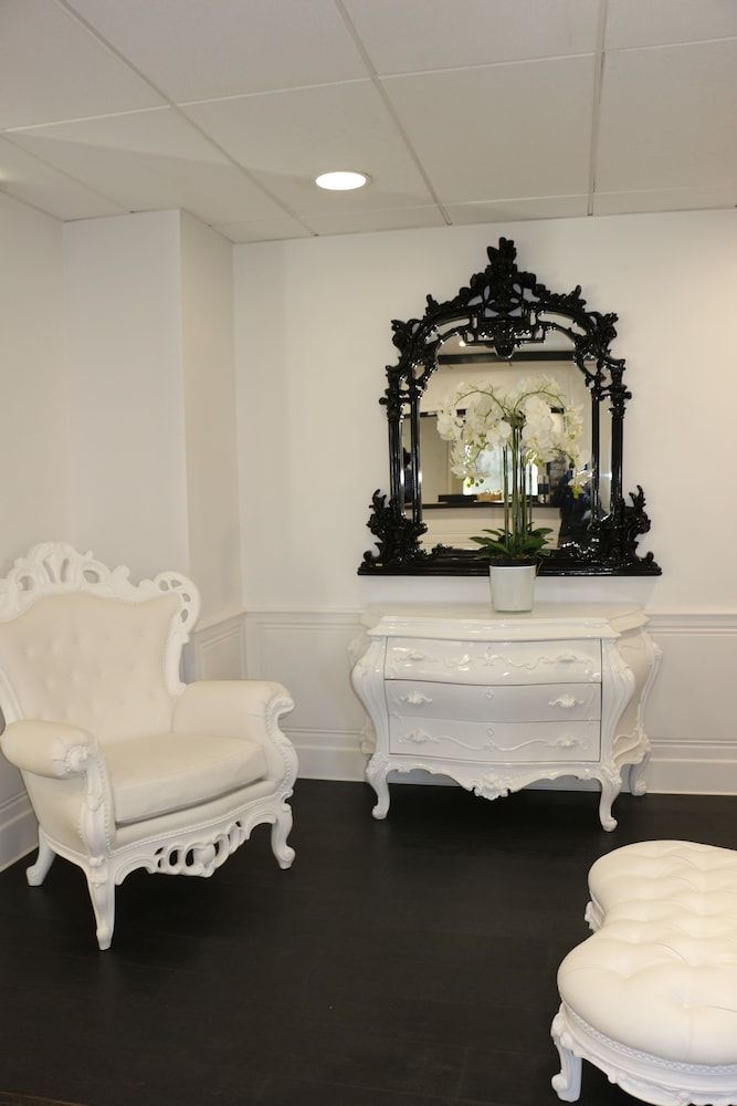 Quality Suites Maisons Laffitte Paris Ouest 3