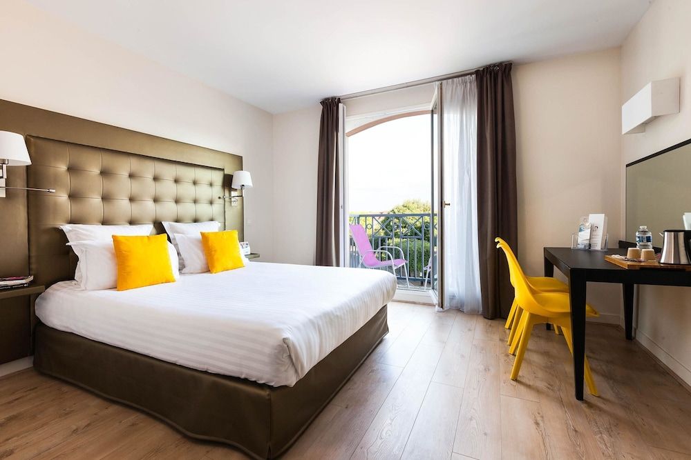 Quality Suites Maisons Laffitte Paris Ouest 3 estrelas em Maisons-Laffitte