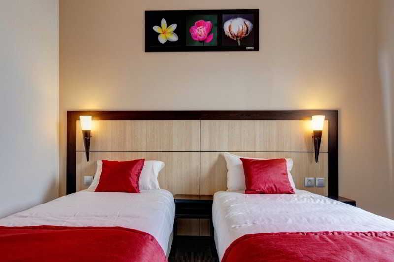 Akena City Romilly sur Seine 3