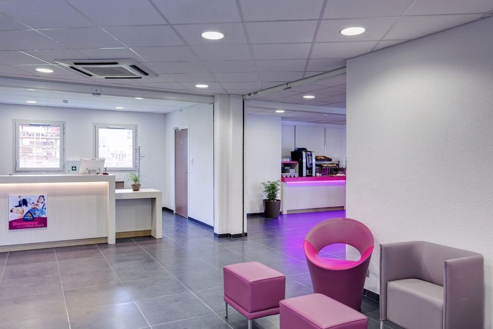 B&B HOTEL Romilly-sur-Seine 3