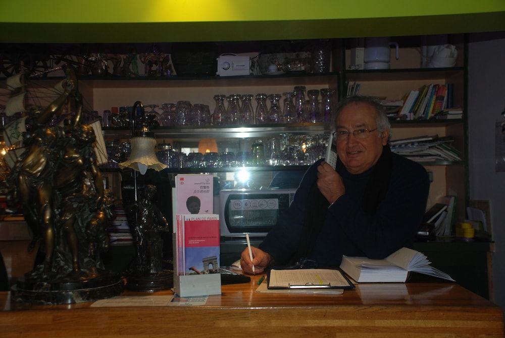 Résidence de la Tour 3