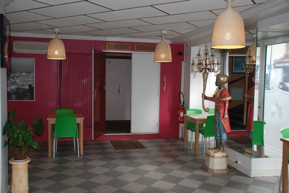 Résidence de la Tour 2