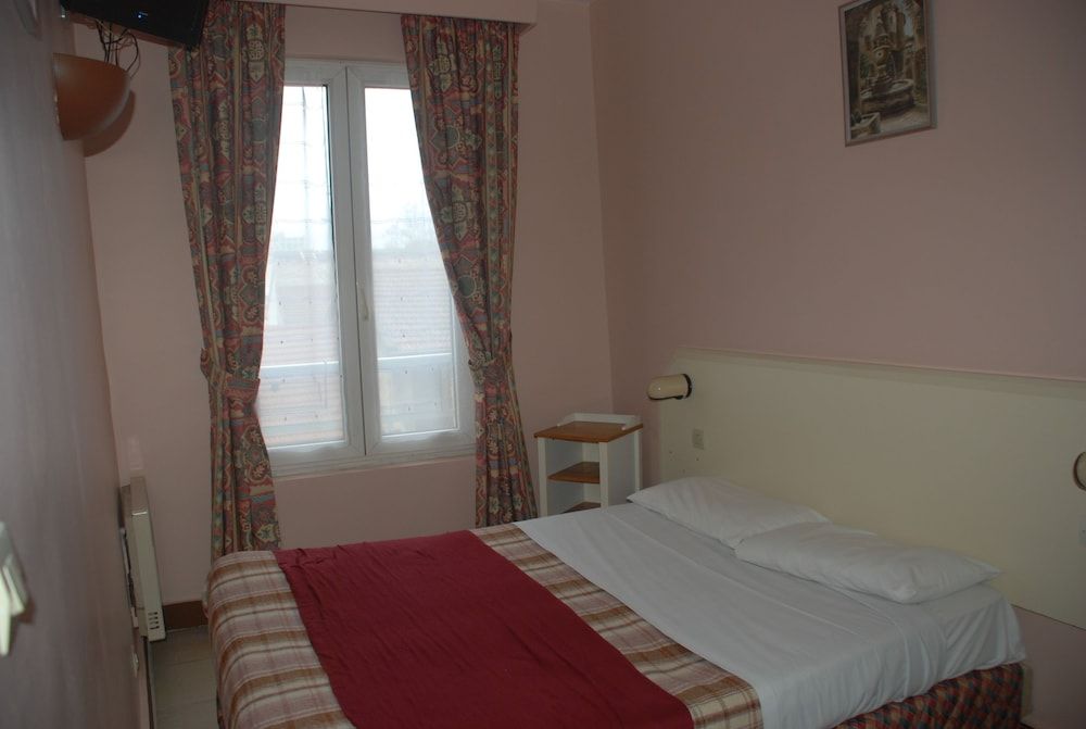 Résidence de la Tour 2 estrelas em Malakoff