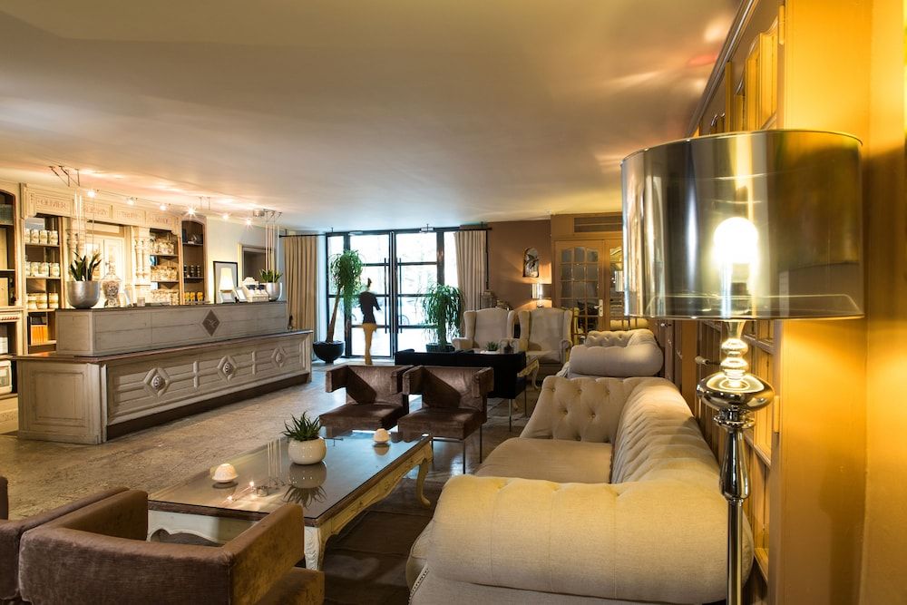 Domaine du Colombier 2