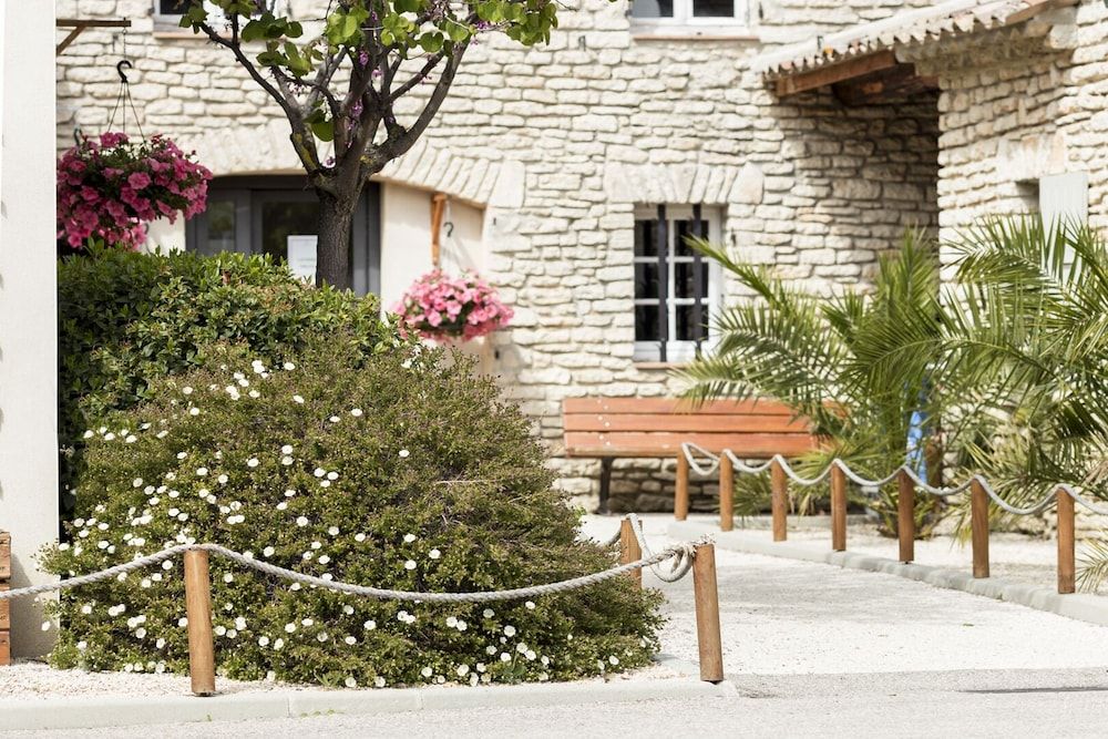 Garden & City Mont Ventoux - Malaucène 2