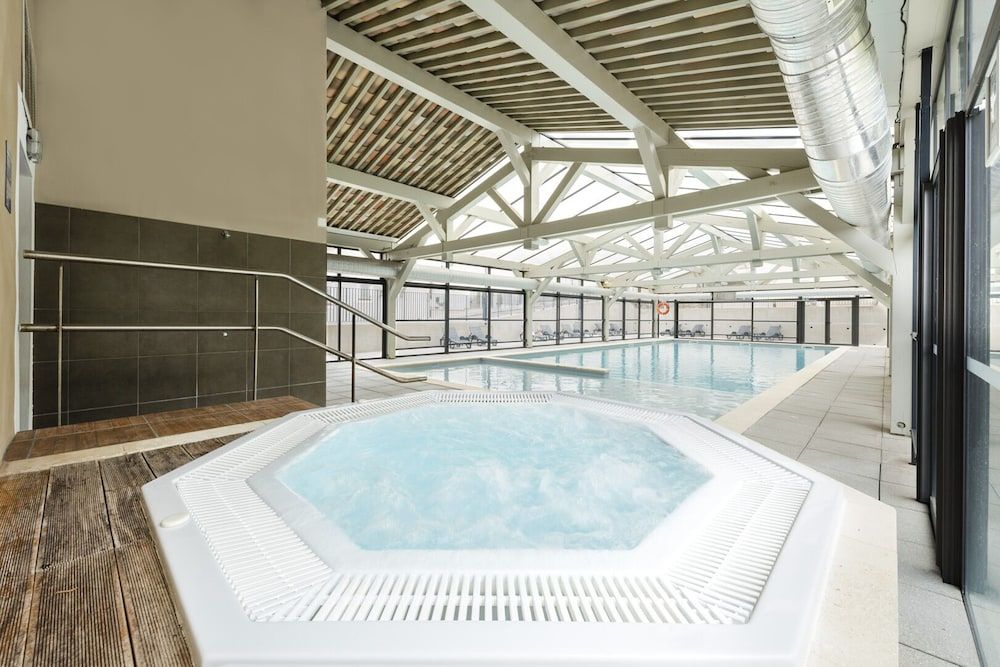 Garden & City Mont Ventoux - Malaucène 4 estrelas em Malaucène