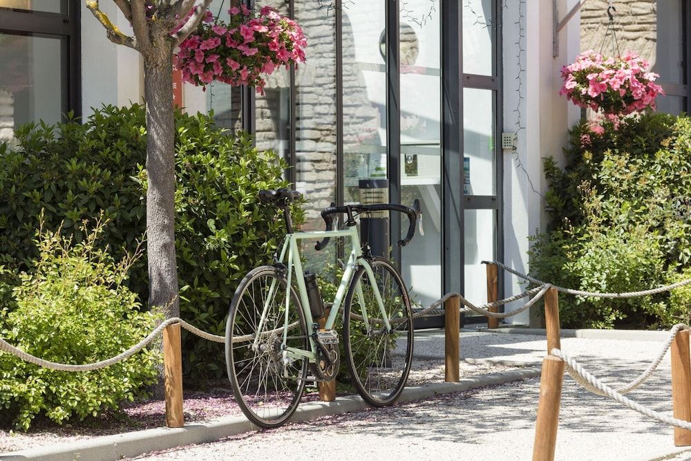 Garden & City Mont Ventoux - Malaucène 3