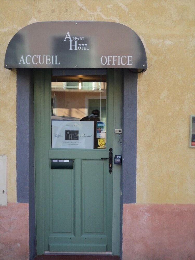 Residence Maloc 3 estrelas em Malaucène