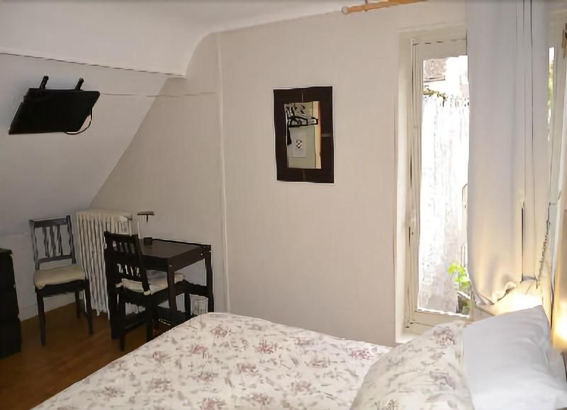 Auberge Le Rabelais 2