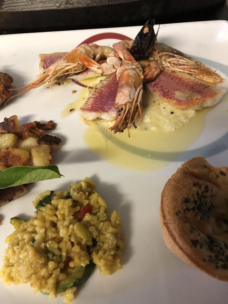 Auberge Le Rabelais 3