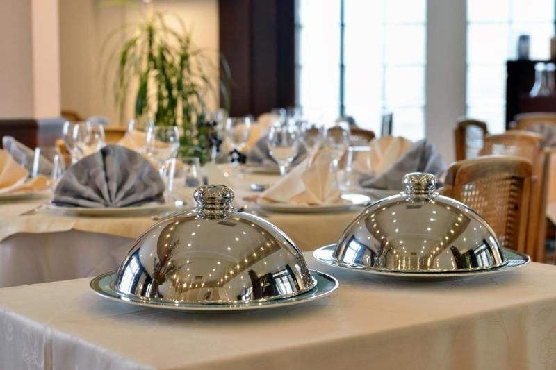 Logis Auberge des Vieux Chênes 3