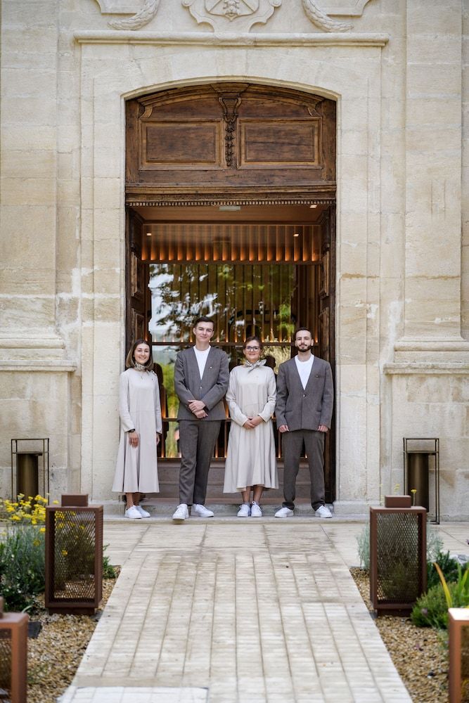 RÉOUVERTURE - Le Couvent des Minimes Hôtel & Spa L'Occitane 3