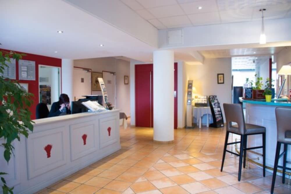 Best Western Hotel Le Sud 2