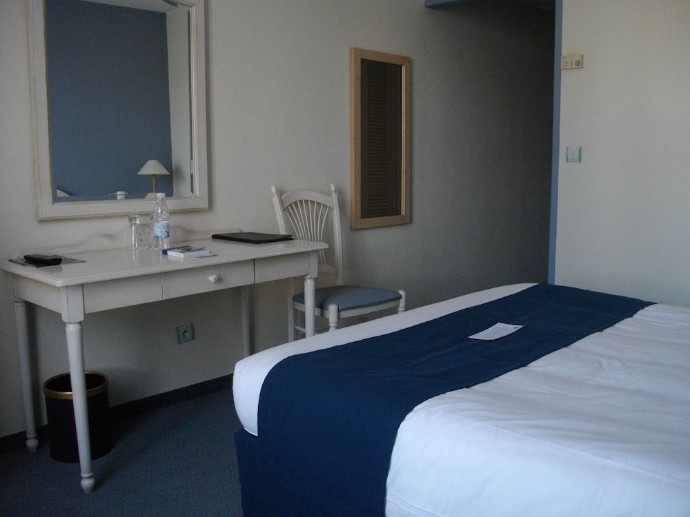 Best Western Hotel Le Sud 3