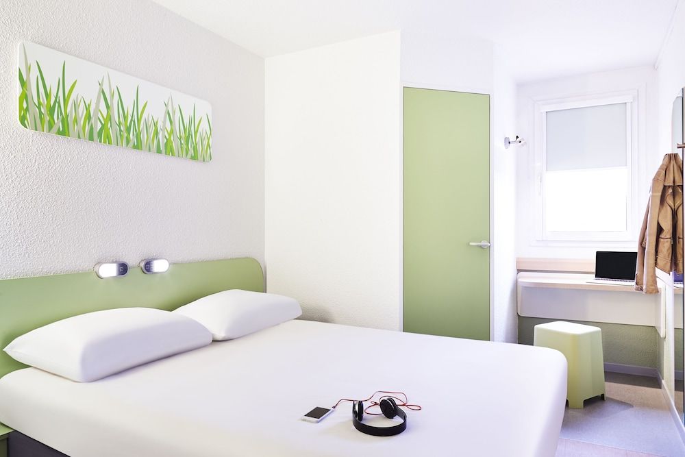 ibis budget Manosque Cadarache 3