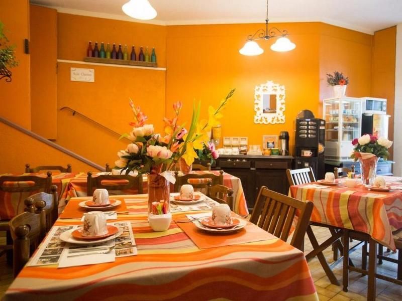 Hotel Du Terreau 2 estrelas em Manosque