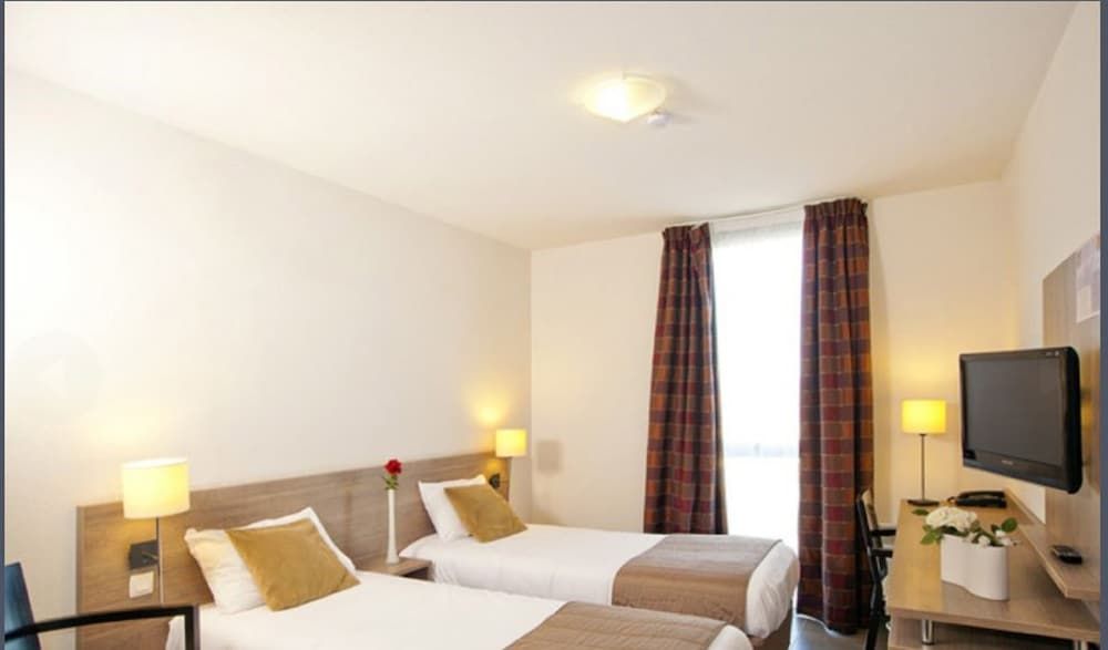 Sejours & Affaires Manosque Moulin Neuf 3