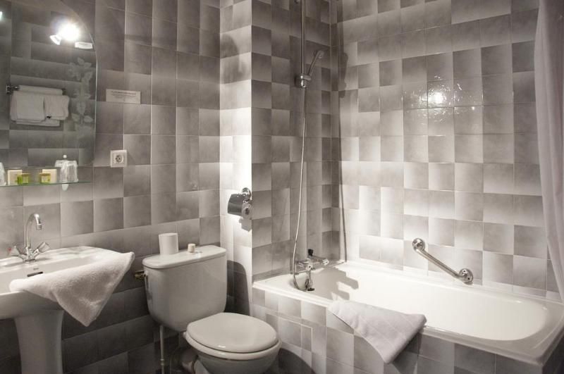 Les Comtes De Pardiac 3 estrelas em Marciac