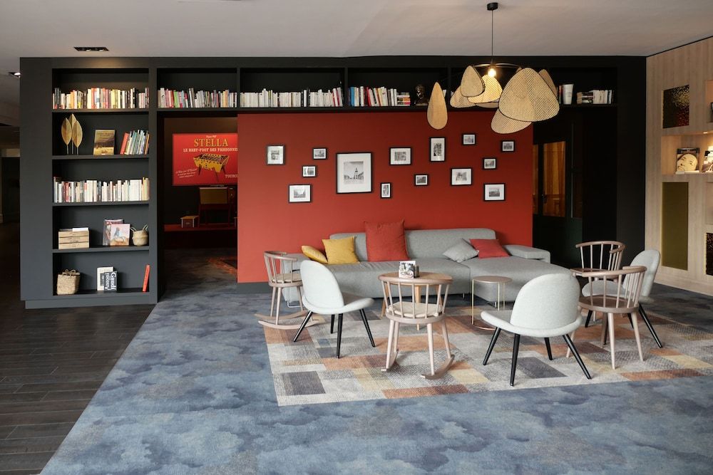 Mercure Lille Marcq en Baroeul 2