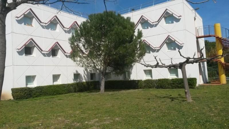 Hotel F1 Nîmes est Marguerittes 3