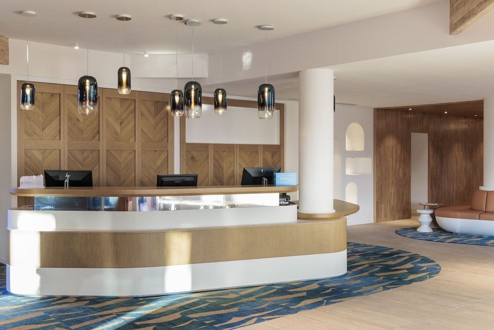 Hilton Garden Inn Marseille Provence Airport 3