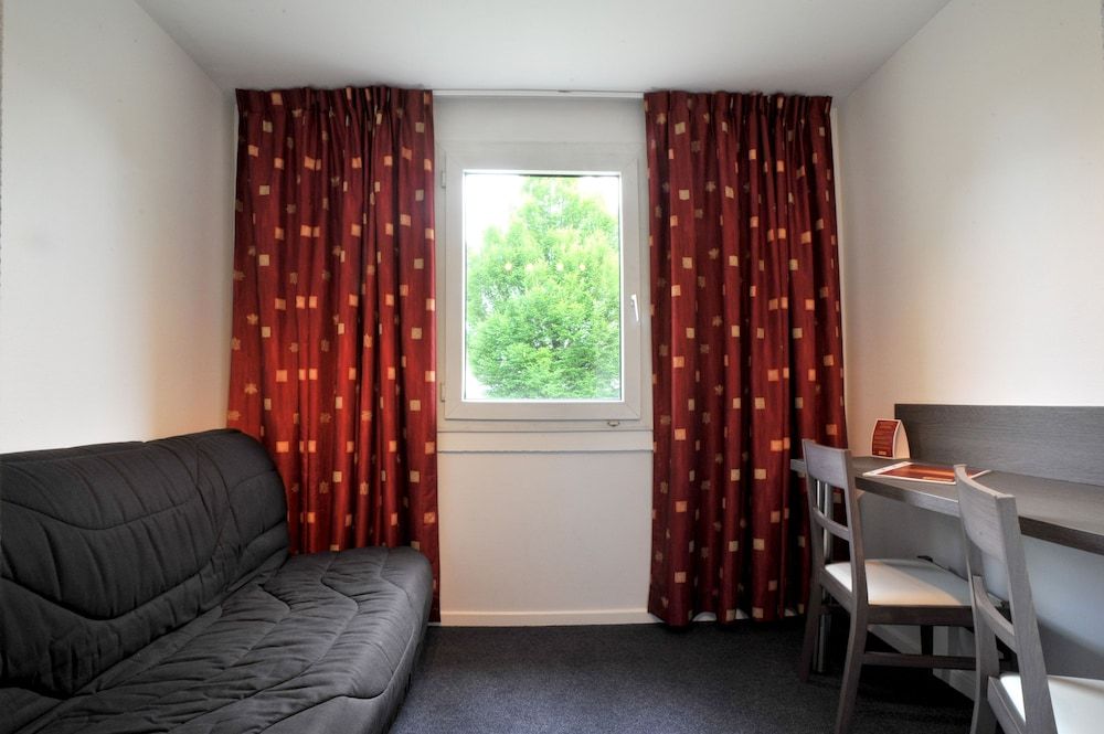 Hôtel Authentic by Balladins Dijon/Marsannay-la-Côte 3